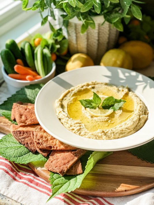 Memorial Day Recipes