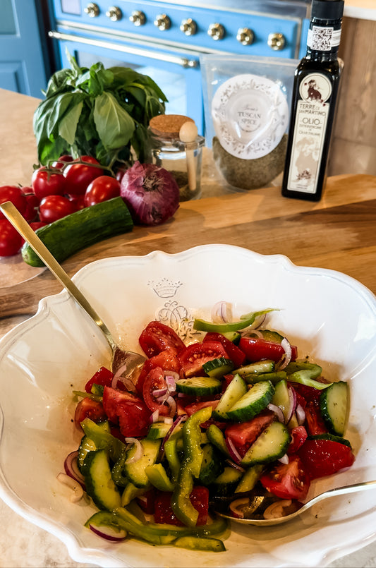Tomato Salad
