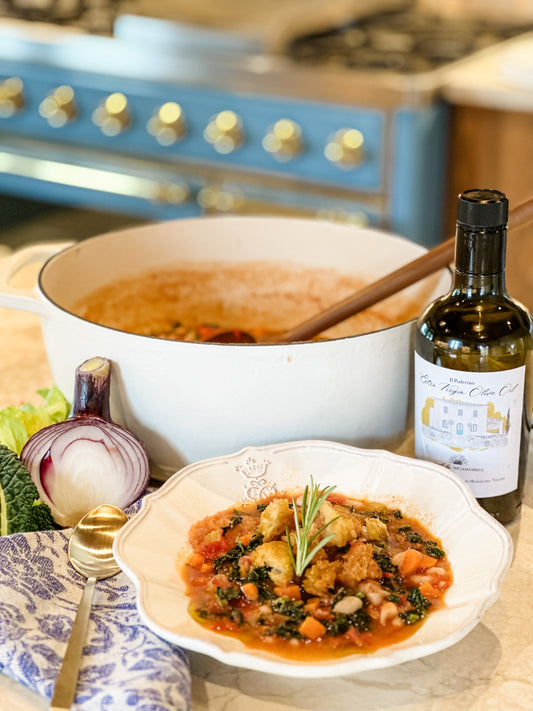 Ribollita