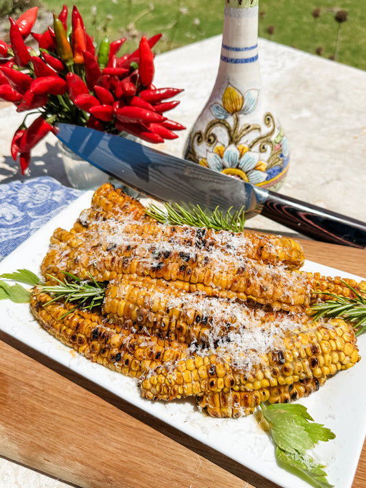 Corn Ribs