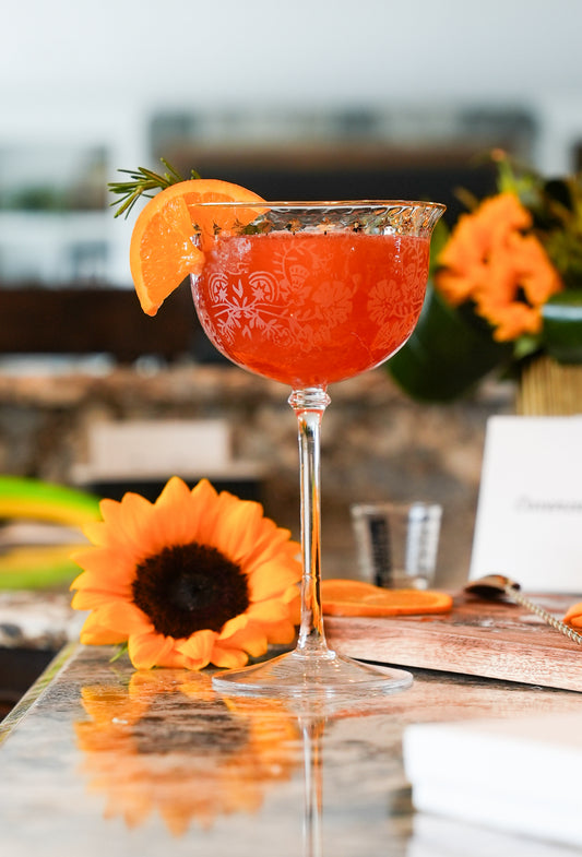 Negroni Spritz