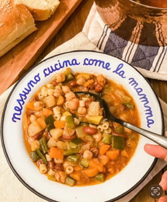 Soup Series Recipes