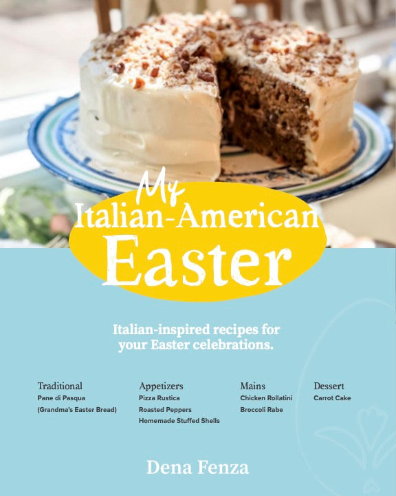 My Italian-American Easter