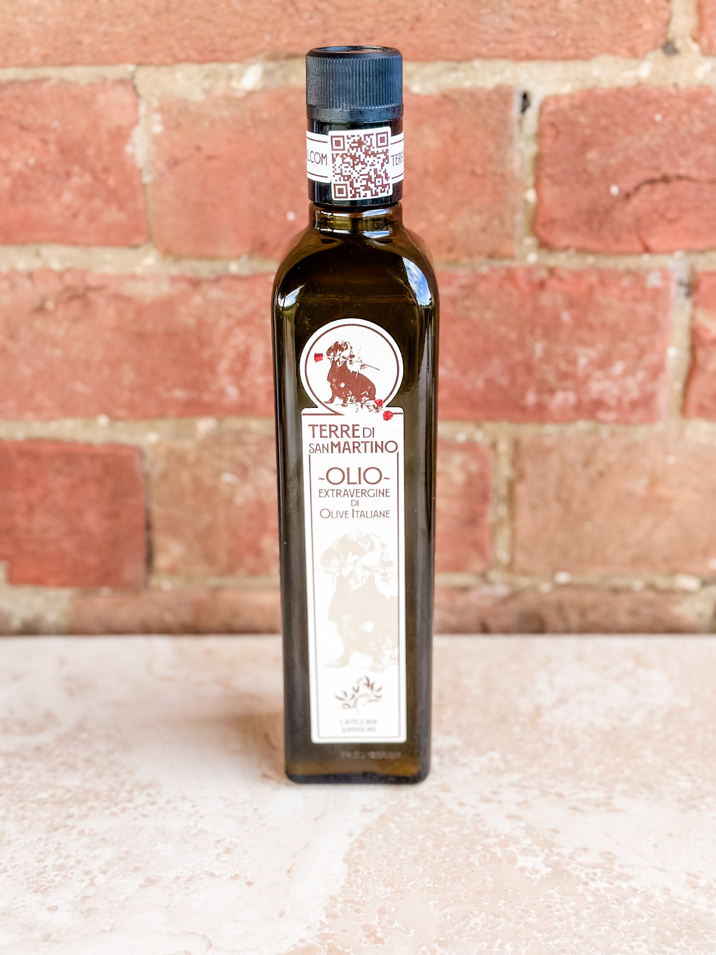 Terre di San Martino Extra Virgin Olive Oil