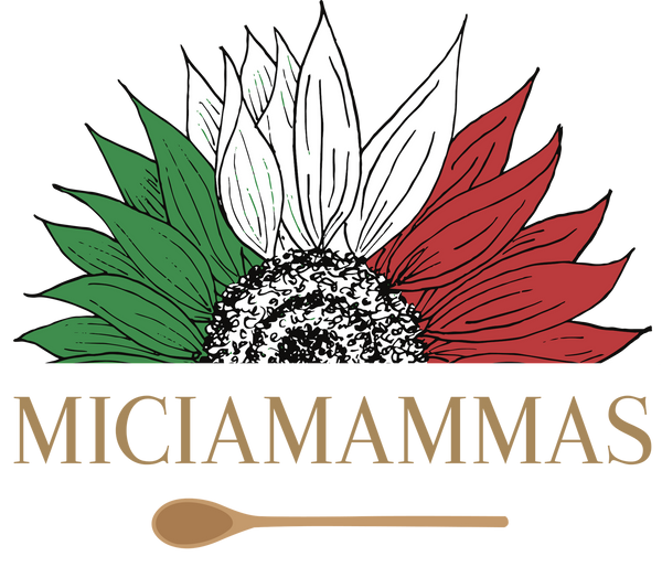 Micia Mammas logo