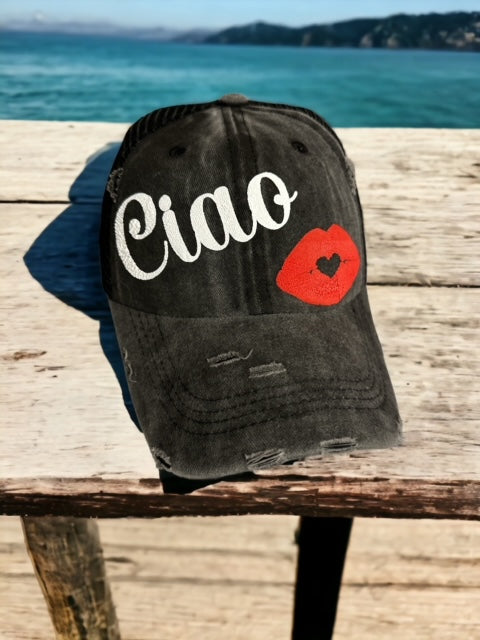 CIAO Hat