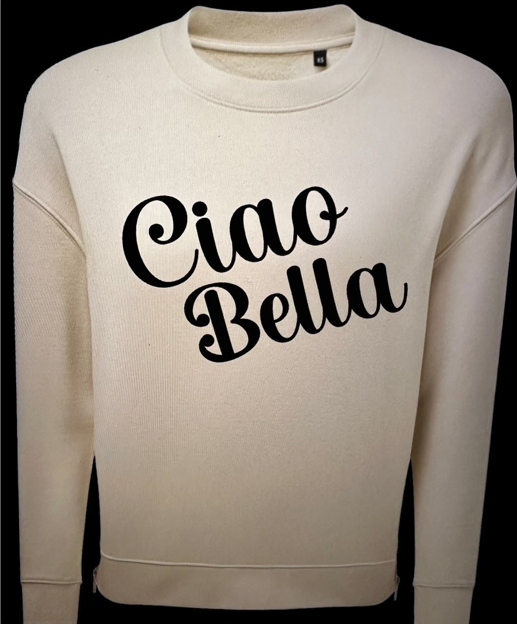 Ciao Bella Sweatshirt