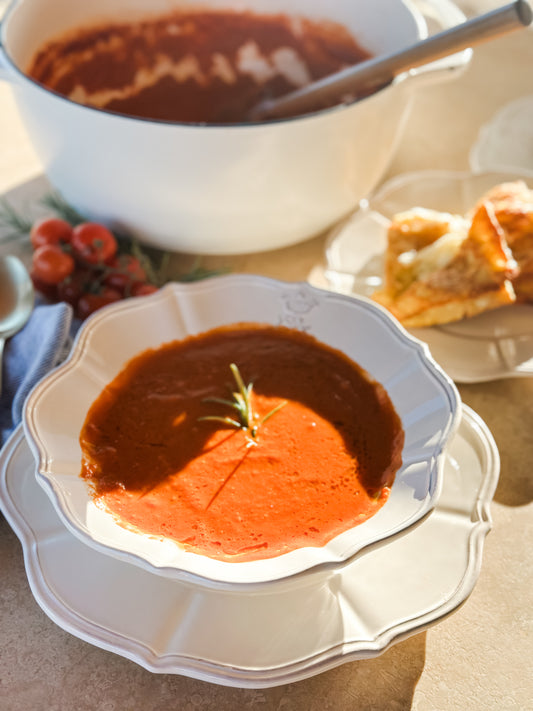 Tomato Soup