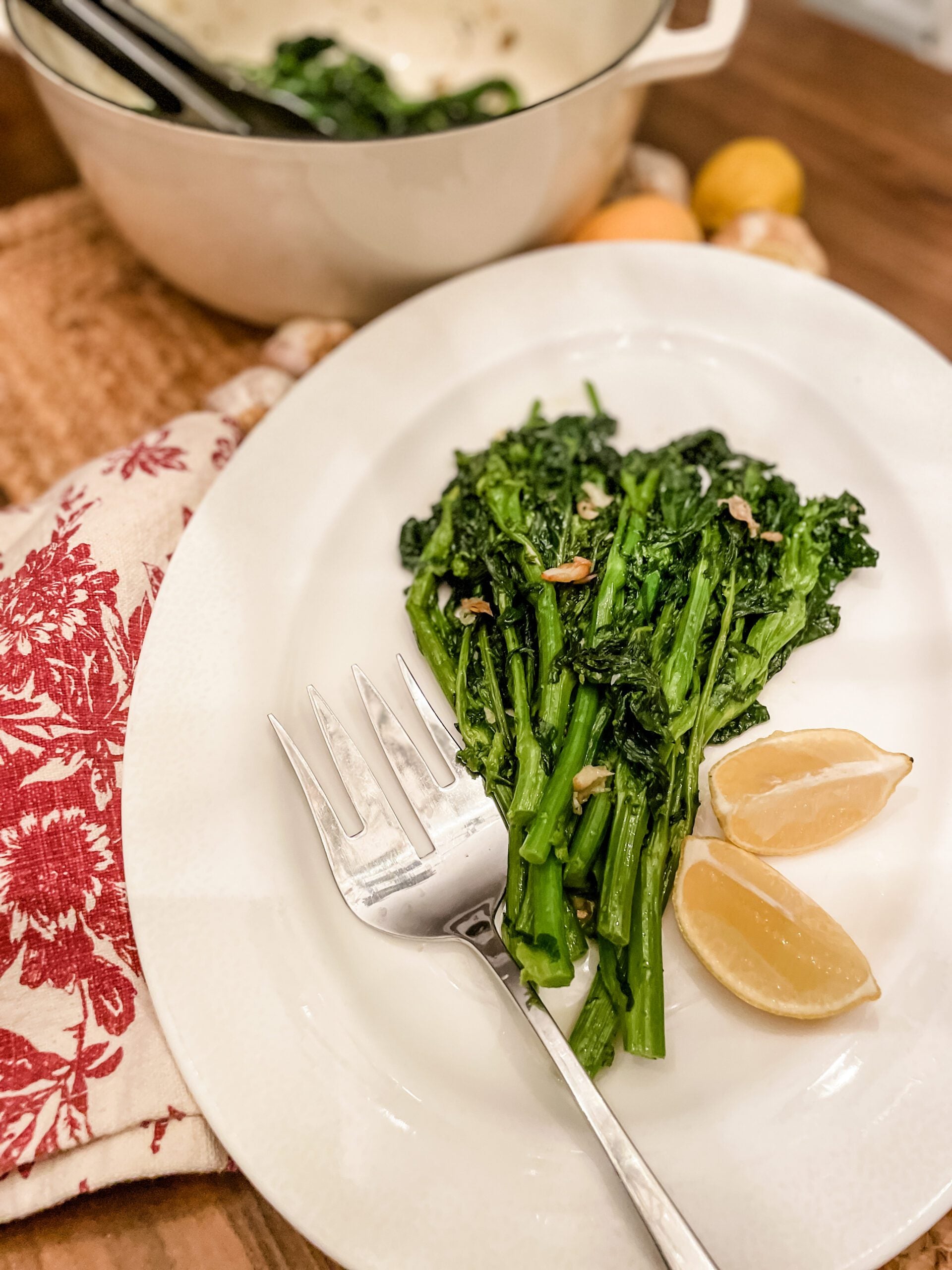 Broccoli Rabe Club Broccoli Rabe – Micia Mammas