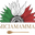 logo of Micia Mammas Recipes
